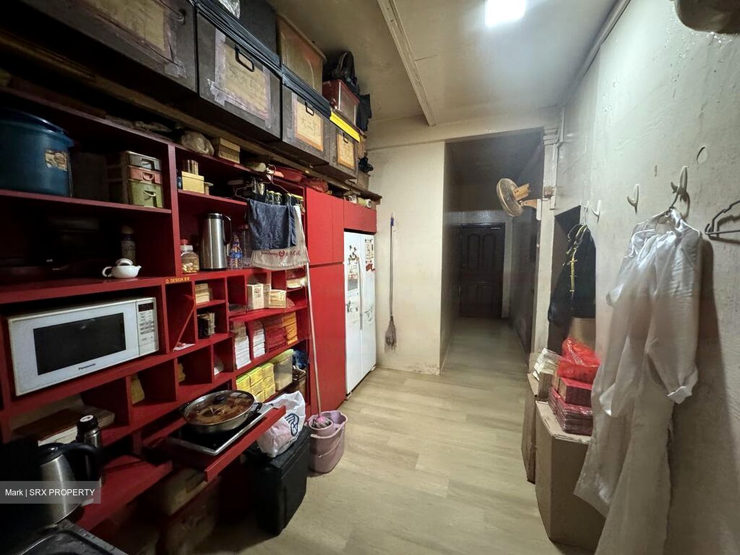 Lam Thong Building (D14), Shop House #451337501